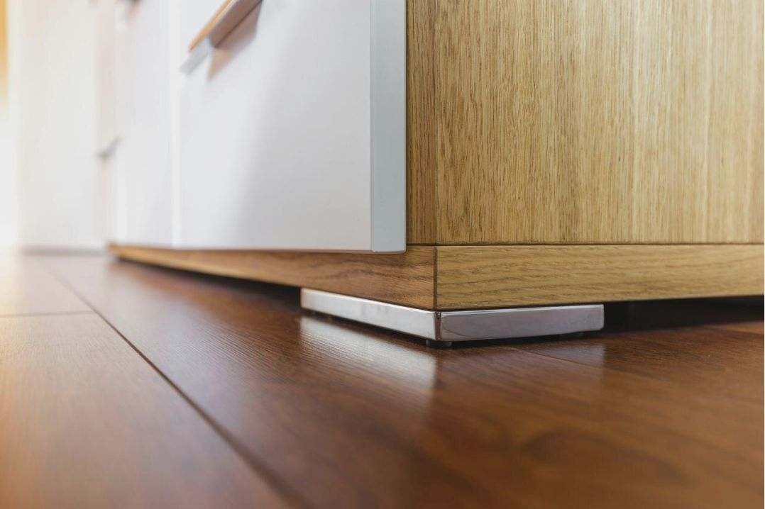 Dining and living furniture
