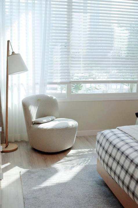 Living room furniture