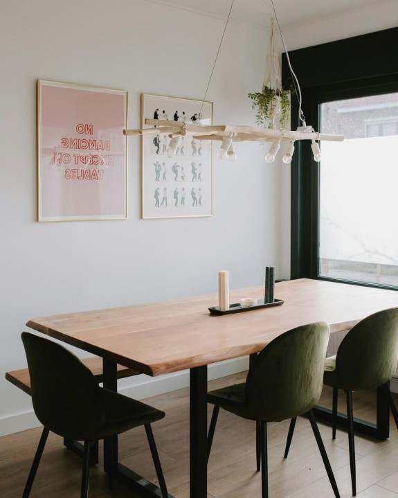 Dining set photo 3